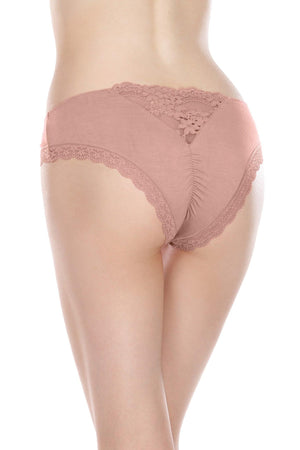 Willow Hipster - Panty - Libra