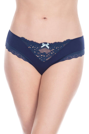 Willow Hipster - Honeydew Intimates