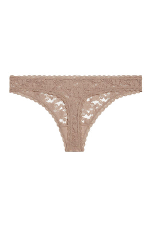 Lady in Lace 3 Pack - Honeydew Intimates