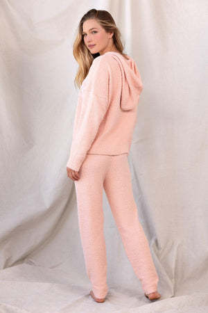Snow Angel Marshmallow Sweater - Sleepwear & Loungewear - A La Mode