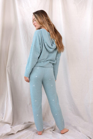 Snow Angel Marshmallow Sweater - Sleepwear & Loungewear - Moss Stars